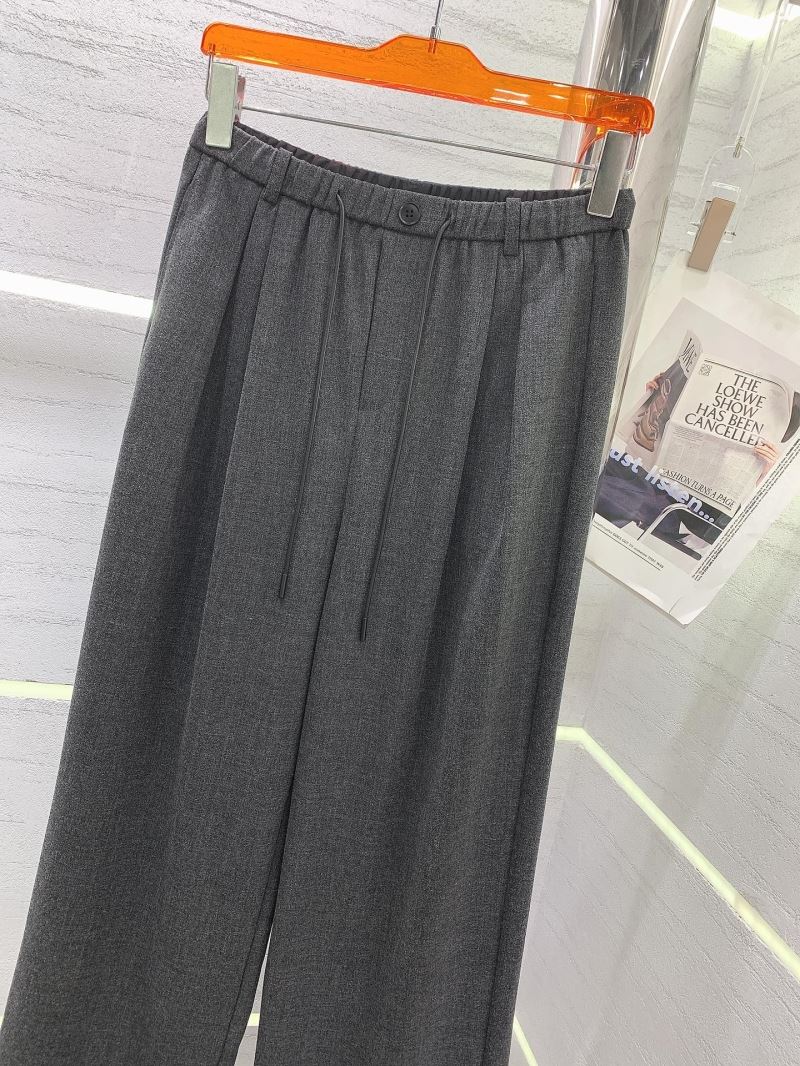 Christian Dior Long Pants